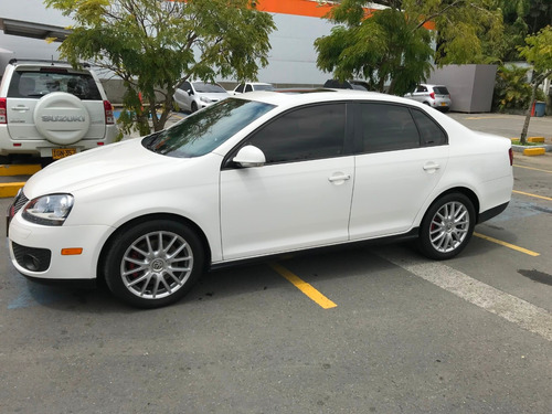 Volkswagen Bora Gli