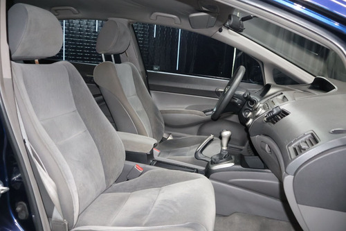Honda Civic 1.8 Lx