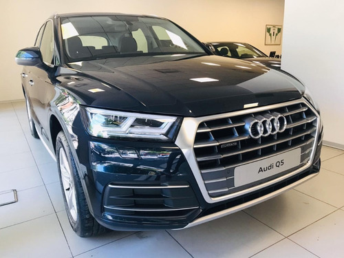 Audi Q5 Sport 45 Tfsi 2.0 252 Cv Stronic Quattro Eb
