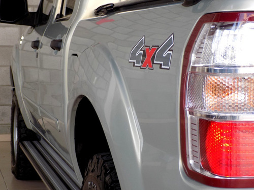 Imagen 19 de 25 de Ranger Xlt Power Stroke 4x4 -u-n-i-c-a- Km Real - Permuto -