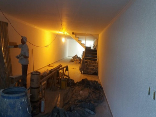 Cobertura À Venda, 100 M2 - Parque Das Nações - Santo André/sp - Co0051 - 67855084