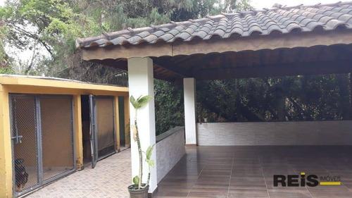 Imagem 25 de 29 de Chácara Com 3 Dormitórios À Venda, 500 M² Por R$ 850.000,00 - Éden - Sorocaba/sp - Ch0005