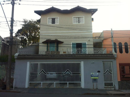 Casa Com 4 Dormitórios À Venda, 300 M² - Jardim Messina - Jundiaí/sp - Ca0164