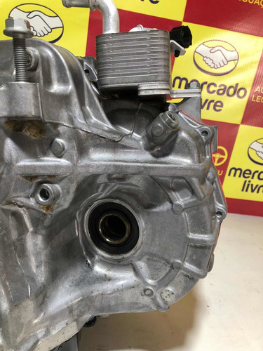 Caixa Câmbio Automático Vw Golf Polo Tsi 1.0 Turbo 2019 2020 (Usado)