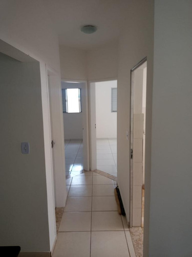 Imagem 13 de 17 de Ótima Oportunidade De Aquisição Para Moradia Ou Investimento! - 25445 Ca-a.c