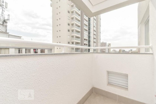 Imagem 6 de 15 de Apartamento Para Aluguel - Bela Vista, 1 Quarto, 27 - 893510127
