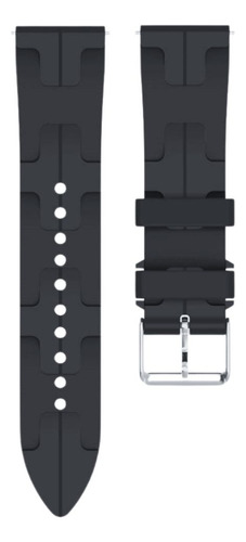 Pulseira 22mm Share Para Xiaomi Watch S1, S1 Active, S1 Pro