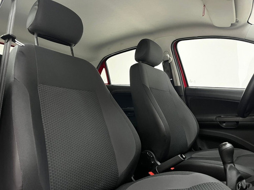 Volkswagen Gol 1.0 12V MPI TOTALFLEX 4P MANUAL