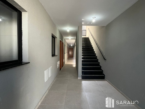 Apartamento Para Aluguel Com 35 Metros Quadrados Com 1 Dorm