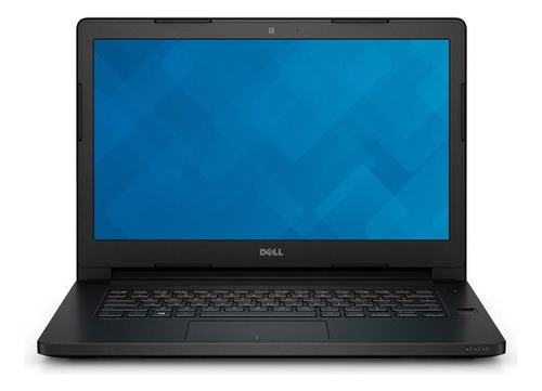 Laptop Dell Latitude 3460 4gb 500gb Core I5-5200