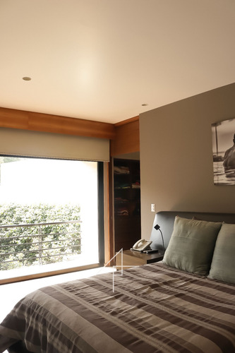 Casa En Venta En Lomas De Chapultepec I Sección
