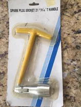 Comprar Llave Saca Bujía 13\u002F16 21mm Universal