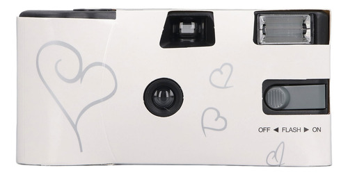 Cámara De Cine, 900 Mah, Ajuste Manual Completo, Flash De Un