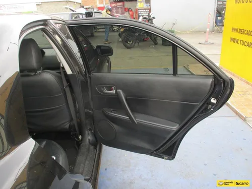 Mazda 6 S3na6 2300cc At Aa