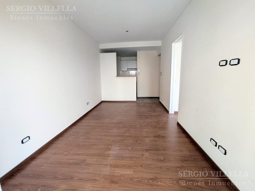 Imagen 6 de 13 de San Juan 3800 - Departamento De Un Dormitorio En Venta - Rosario