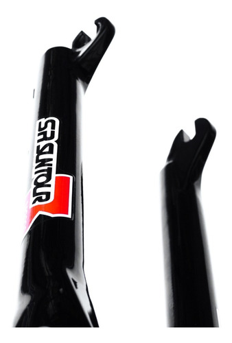 Horquilla Mtb Suntour M3030 A Ds26 - Negra Suspensión Rod 26