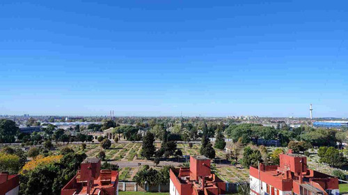 Venta Departamento 3 Amb Balcón Terraza En Flores