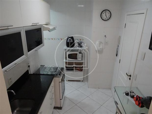 Apartamento - Ref: 853276