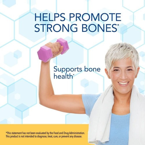 Imagem 8 de 10 de Citracal Calcium Supplement 80 Cápsulas
