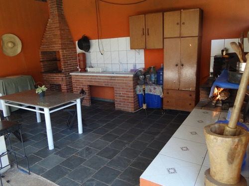 Imagem 22 de 25 de Chácara Perfeita Para Moradia 20.270 M² 2 Casas Piscina Lago