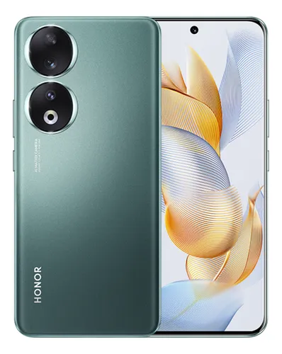 Celular Honor 90 5g 12gb+512gb