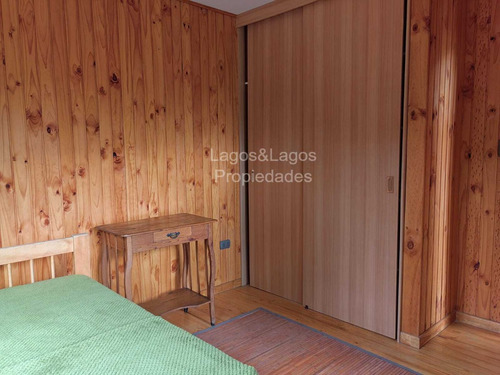 Arriendo Casa Las Gaviotas Concon!
