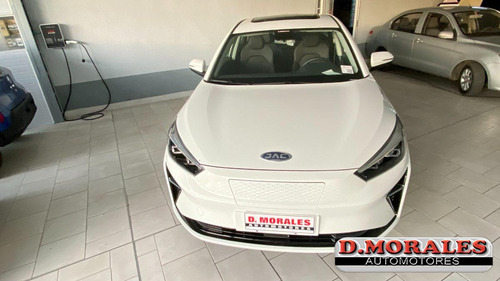 Imagen 2 de 15 de Jac E-j7 100% Eléctrico 2023 0km