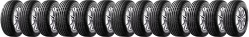 Kit de 4 pneus Michelin Primacy SUV LT 255/60R18 112 H