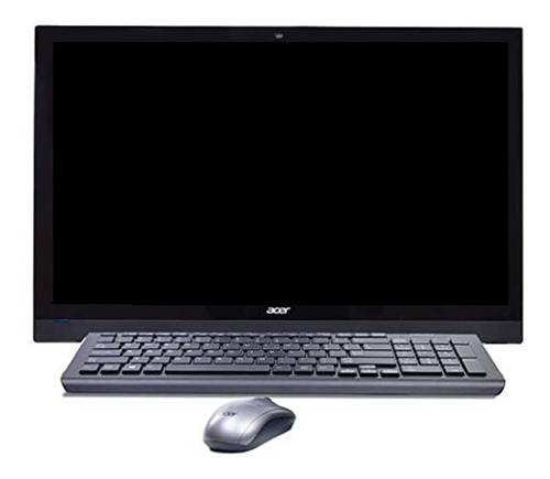 Todo En Uno Acer Intel 2930/ 4gb Ram/ 1tb Hdd/ Win 8.1