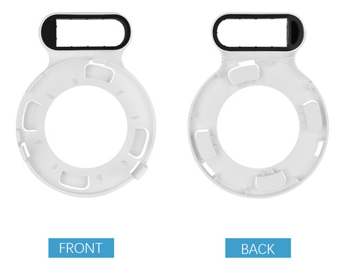 Montagem De Parede Para Tp-link Deco M5 Whole Home Mesh Wifi