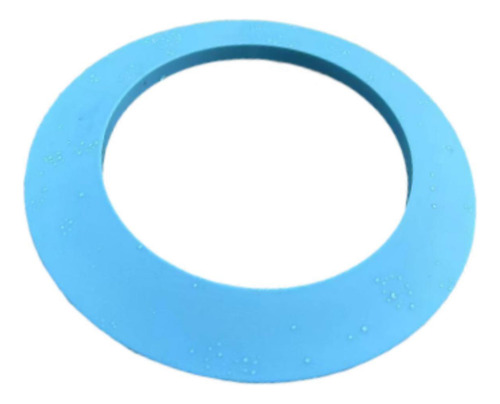 Aro De Práctica Para Putting De Golf, Herramienta Azul