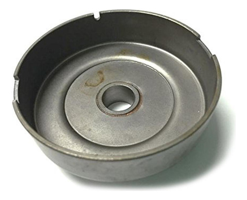 Rep.1123 640 2005 3/8 '' - 6t Clutch Drum For 018 017 Ms170