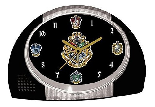 Reloj De Escritorio Neca Harry Potter