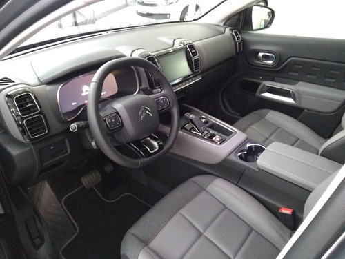 Citroen C5 Aircross Thp 165 Automático Feel Pack 0km