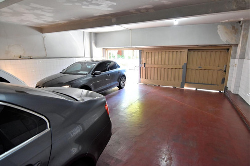 Imagen 22 de 24 de Departamento 4 Ambientes Con Patio Y Jardin En Villa Devoto