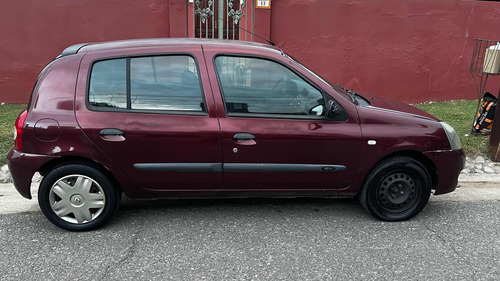 Clio 2 F2 Pack