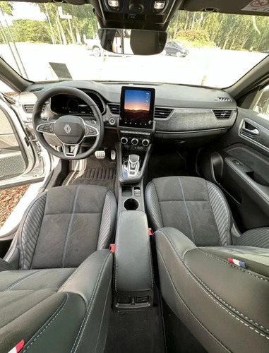 Renault Arkana 1.3 E-Tech Hybrid