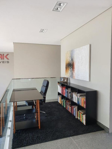Ref.: 5083 - Casa Condomínio Em Jundiaí Para Venda - V5083