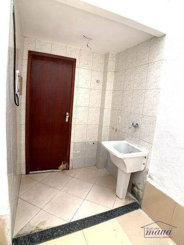 Imagem 10 de 17 de Casa Com 2 Dormitórios, 76 M² - Venda Por R$ 210.000,00 Ou Aluguel Por R$ 1.000,00/mês - Jardim Primavera - Duque De Caxias/rj - Ca0429