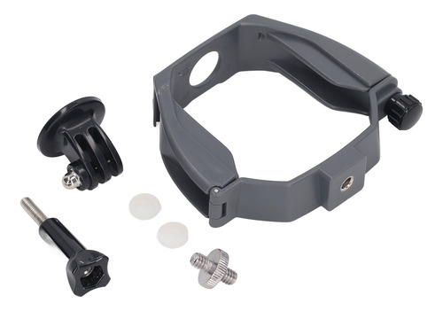 Kit De Suporte De Expansão Para Adaptador De Montagem De Câm
