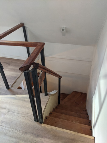 Vendo Linda Y Remodelada Casa En Calle Abdón Cifuentes