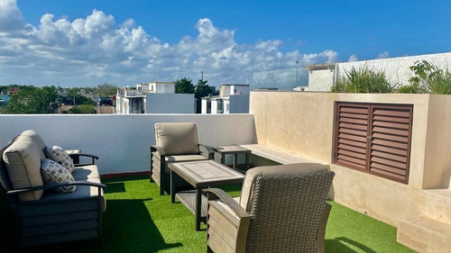 Imagen 19 de 21 de Ph A La Venta En Playa Del Carmen