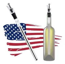 Comprar Caplan Coolers: Enfriador De Botellas De Vino Enfriador Cool