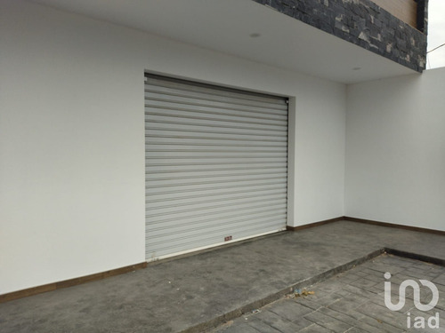 Renta Local Comercial 1 Ambiente El Chichimeco