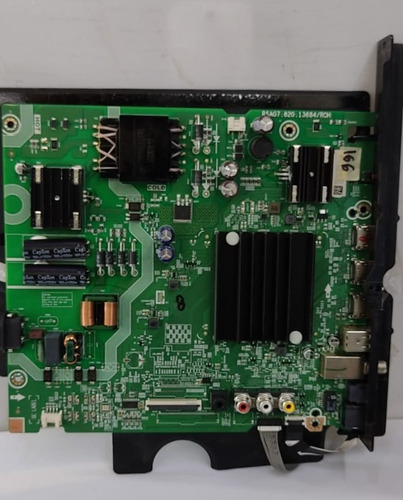 Main Rsag7.820.13684/roh Hisense 50a6n (Usado)