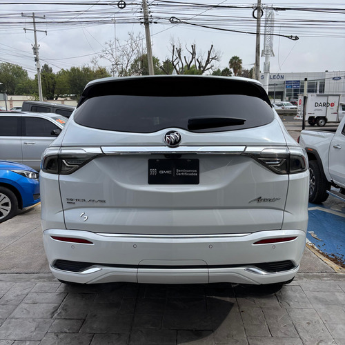 Buick Enclave 3.6 V6 Avenir Awd