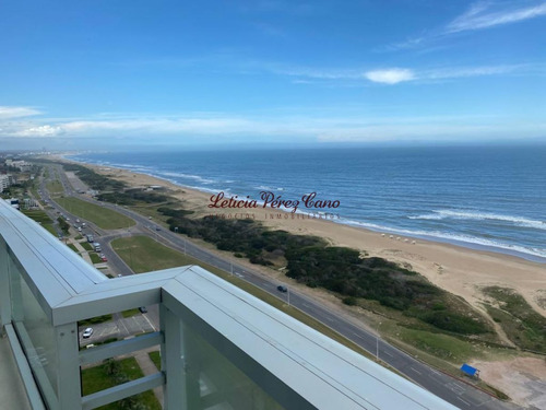 Imagen 9 de 23 de Alquiler De Apartamento De 2 Dormitorios En Playa Brava