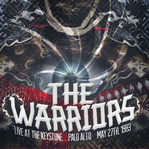 Cd Warriors (live At The Keystone) - Warriors