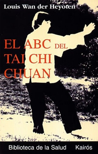 Imagen 1 de 1 de El Abc Del Taichi Chuan