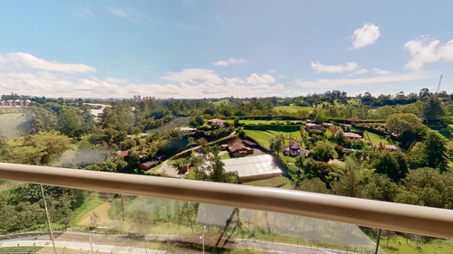 Imagen 2 de 20 de Hermoso Apartamento En Venta En Rionegro: Exclusividad Y Tranquilidad Rodeado De Naturaleza.